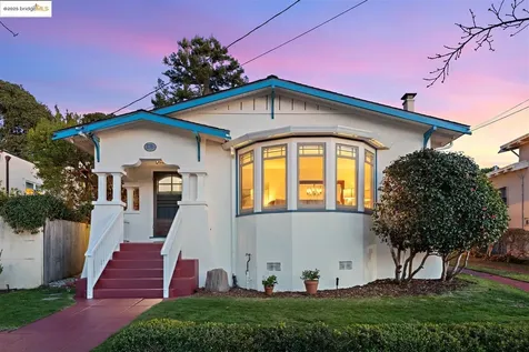 1081 Neilson Street Albany CA 94706