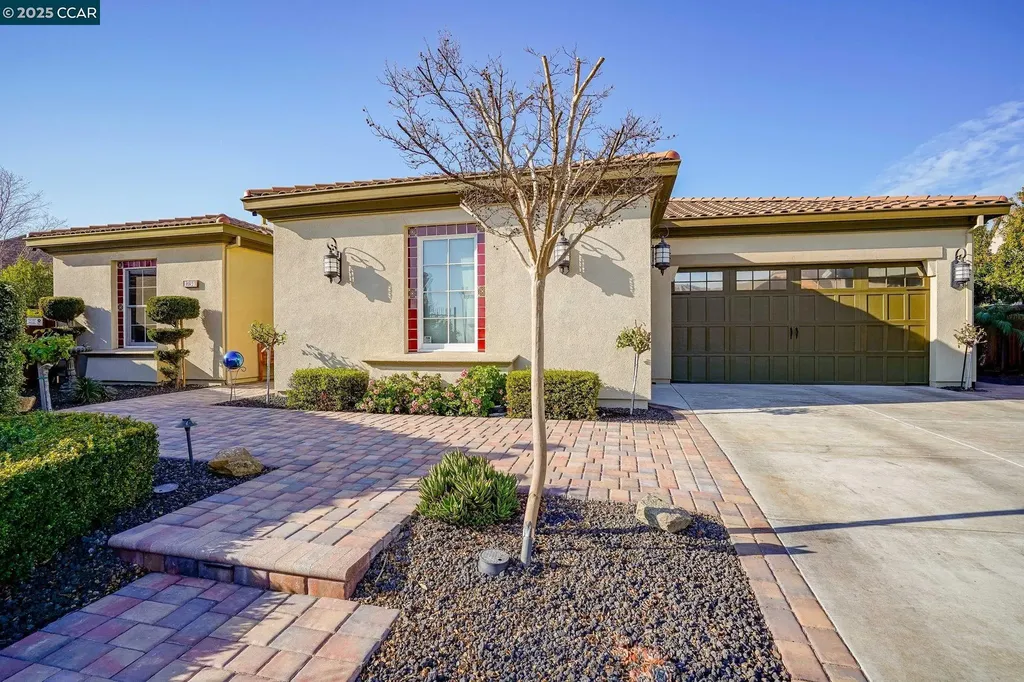 1734 Veneto Lane Brentwood CA 94513