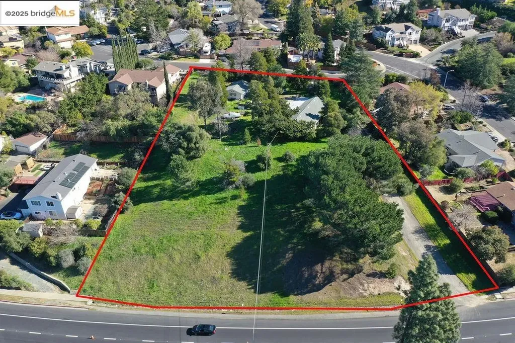 4058 Treat Boulevard Concord CA 94518