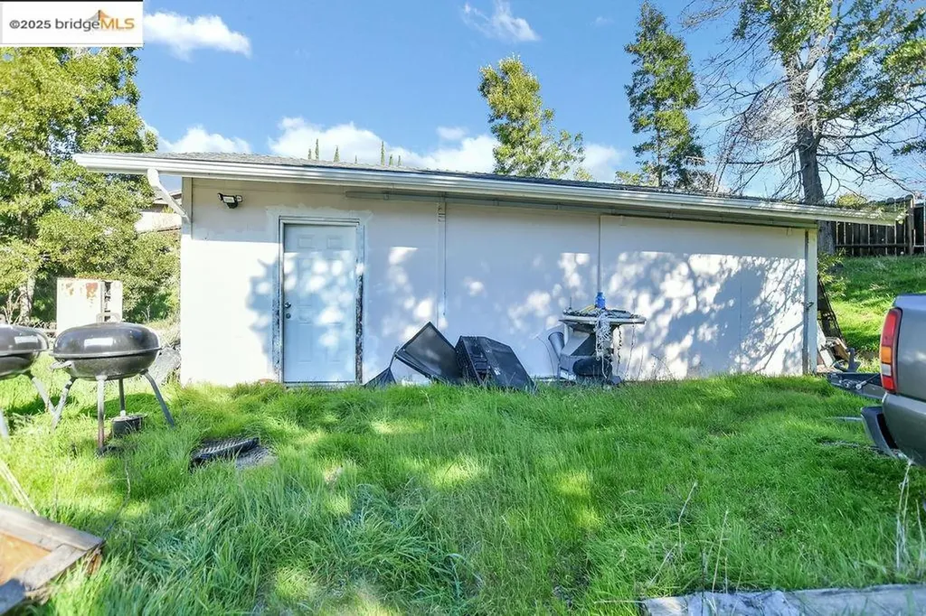 4058 Treat Boulevard Concord CA 94518