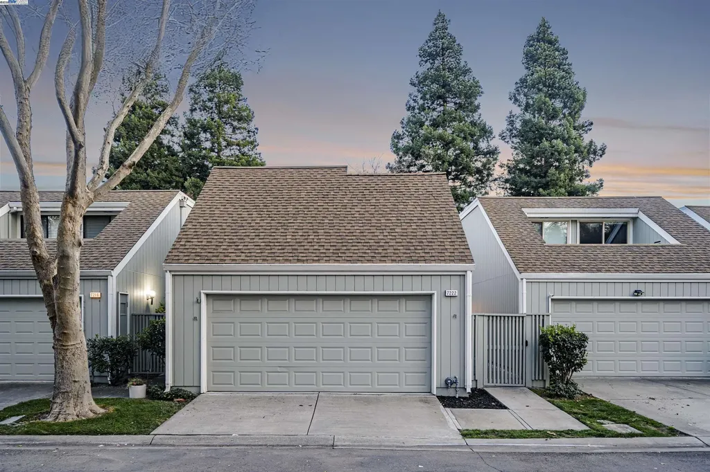 7222 Valley View Court Pleasanton CA 94588