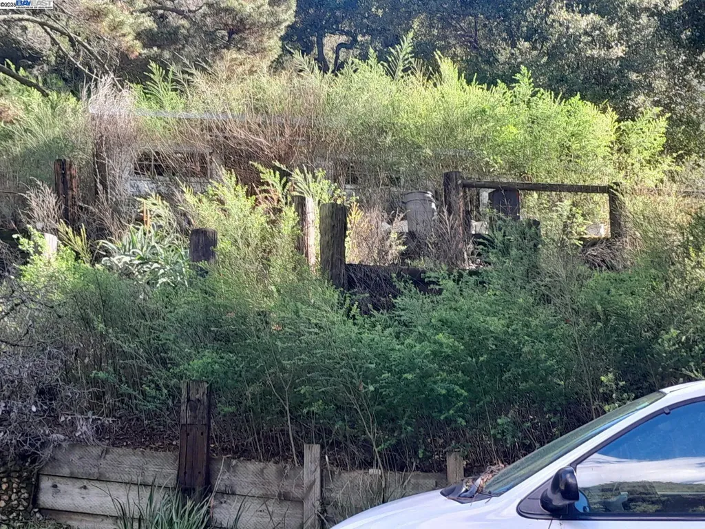 6401 Leona Street Oakland CA 94605