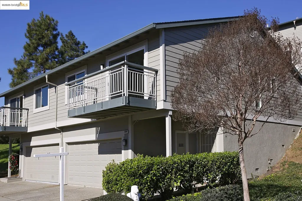 25084 Vista Greens Court Hayward CA 94541