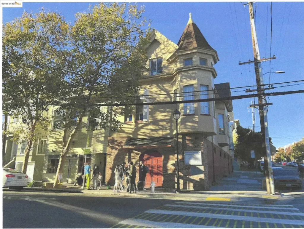 800 22nd Street San Francisco CA 94107