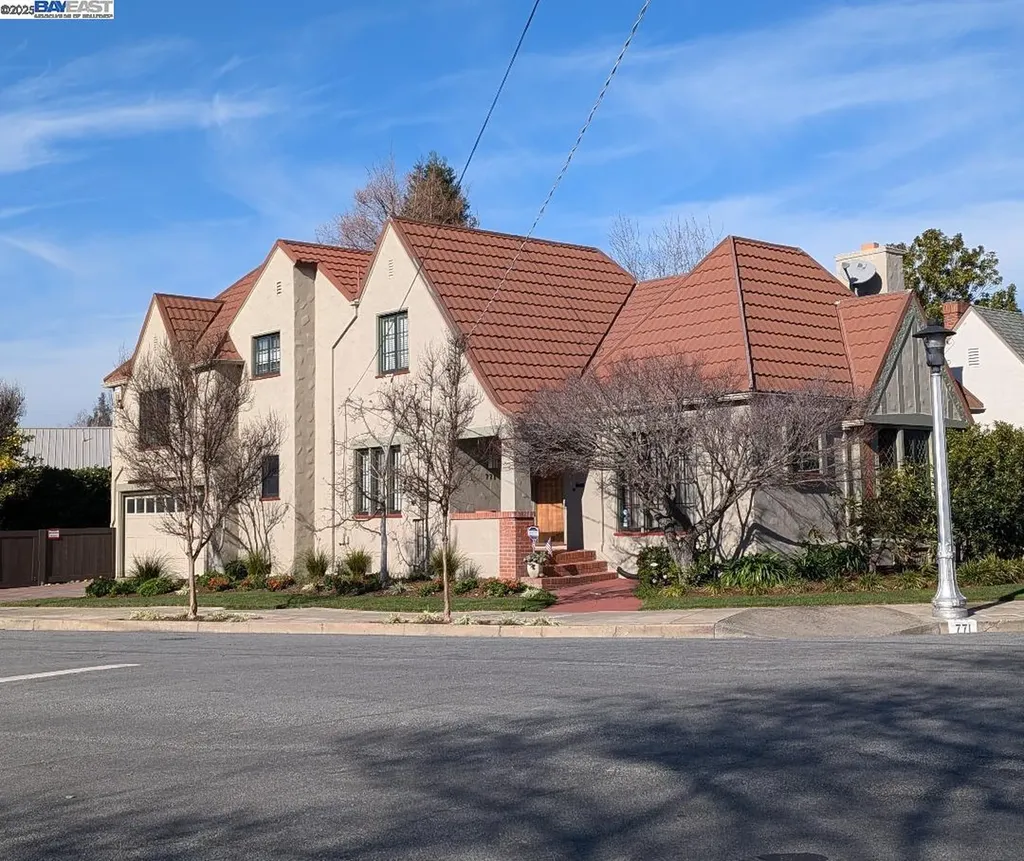 771 Lee Avenue San Leandro CA 94577
