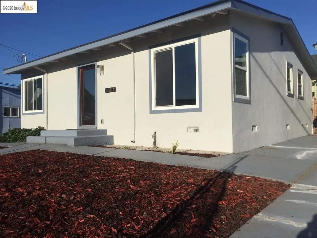 7510 Rudsdale Street Oakland CA 94621