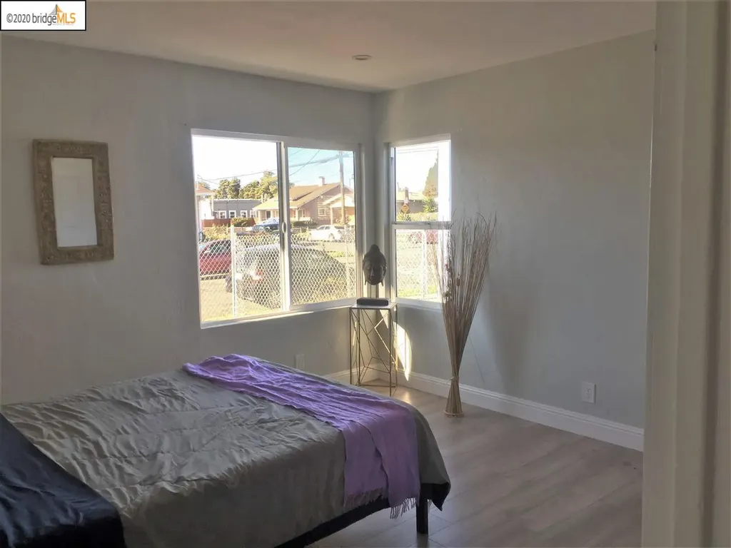 7510 Rudsdale Street Oakland CA 94621