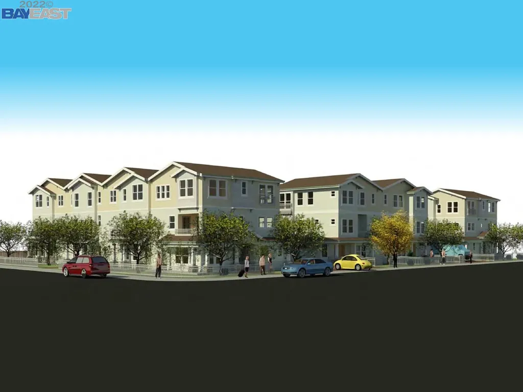 3800 Adams Avenue Fremont CA 94538