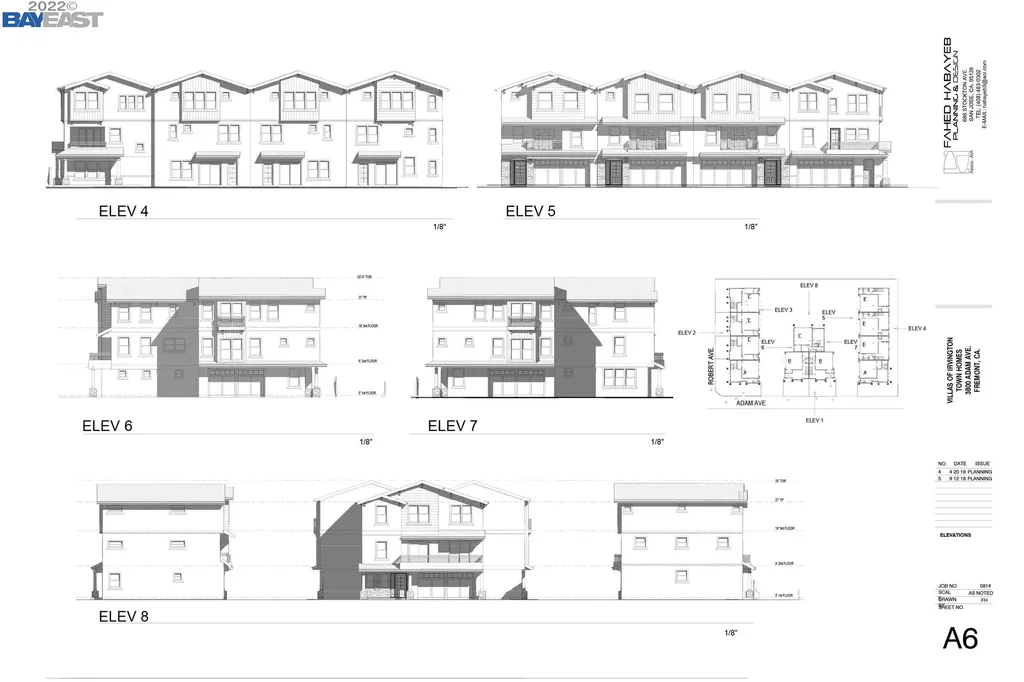 3800 Adams Avenue Fremont CA 94538