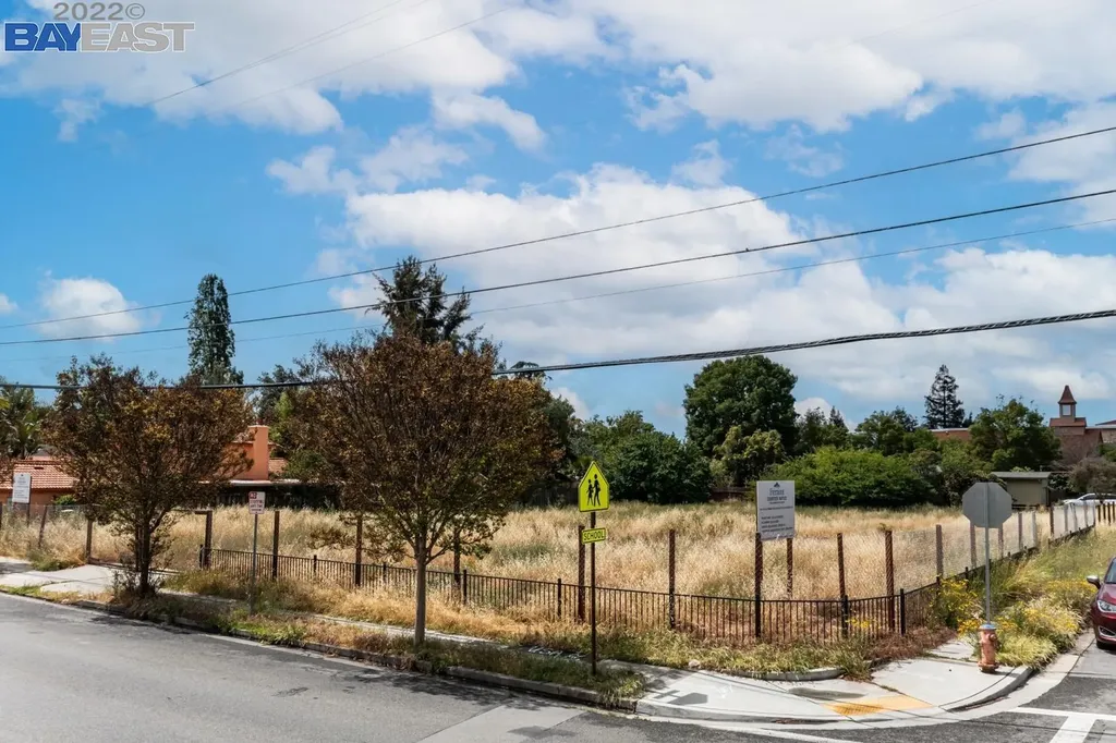 3800 Adams Avenue Fremont CA 94538