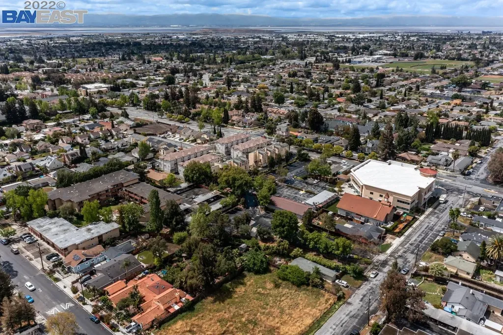 3800 Adams Avenue Fremont CA 94538