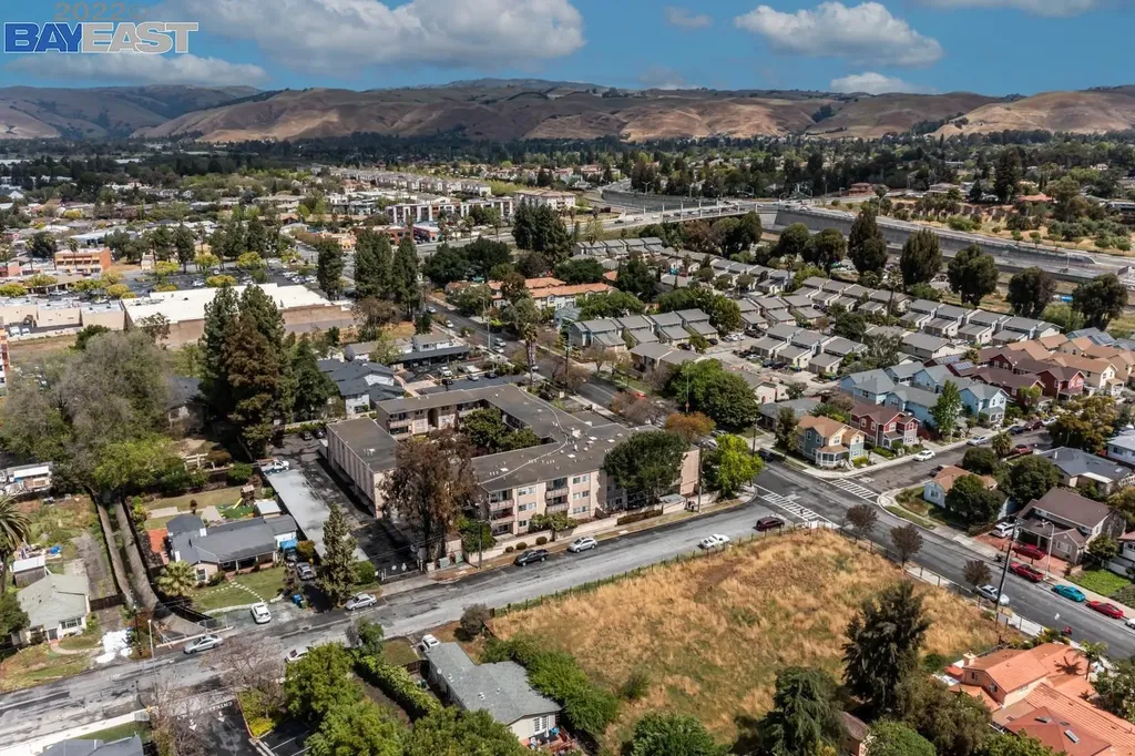 3800 Adams Avenue Fremont CA 94538