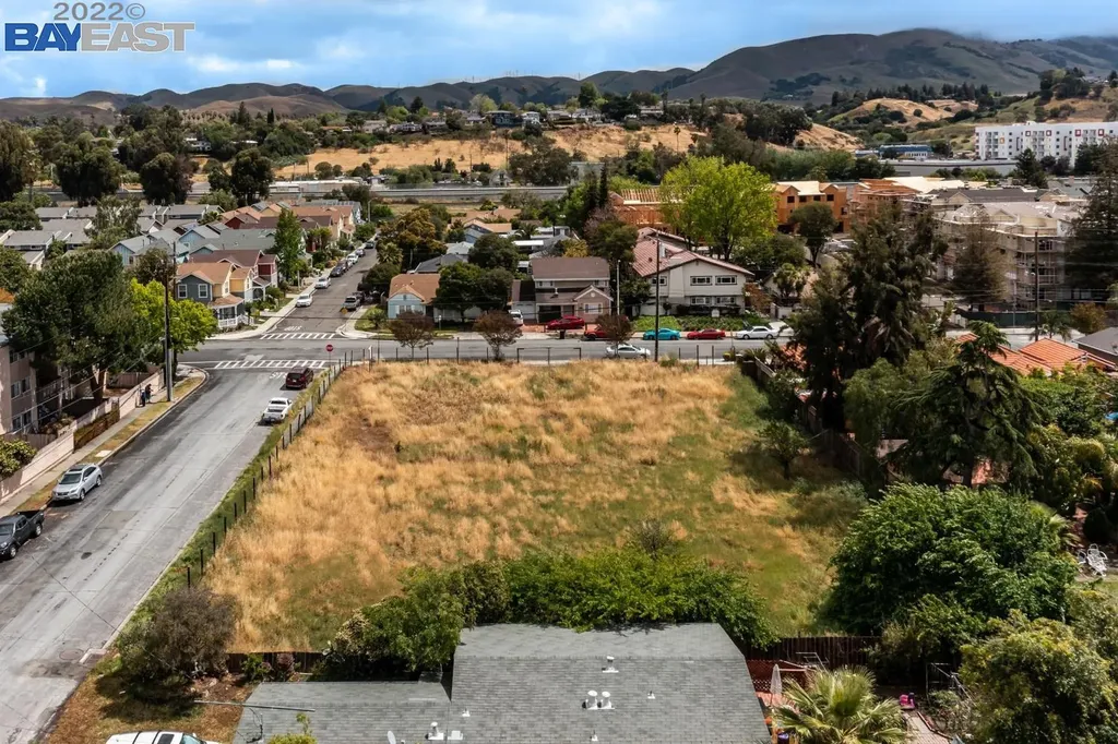 3800 Adams Avenue Fremont CA 94538