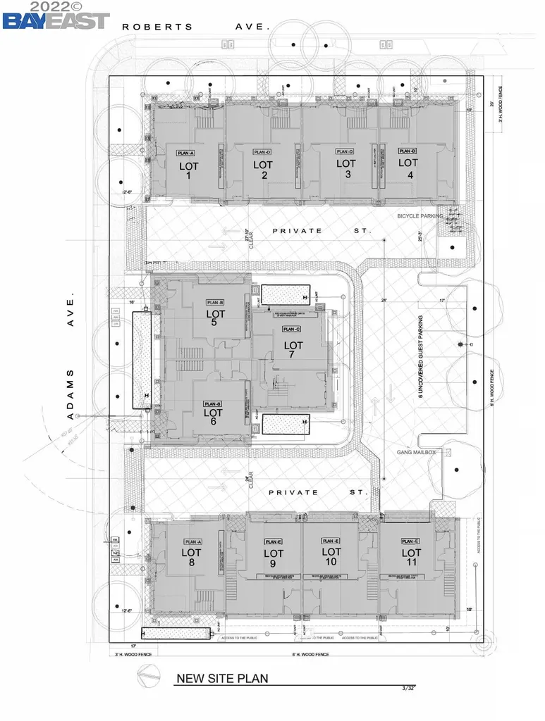 3800 Adams Avenue Fremont CA 94538