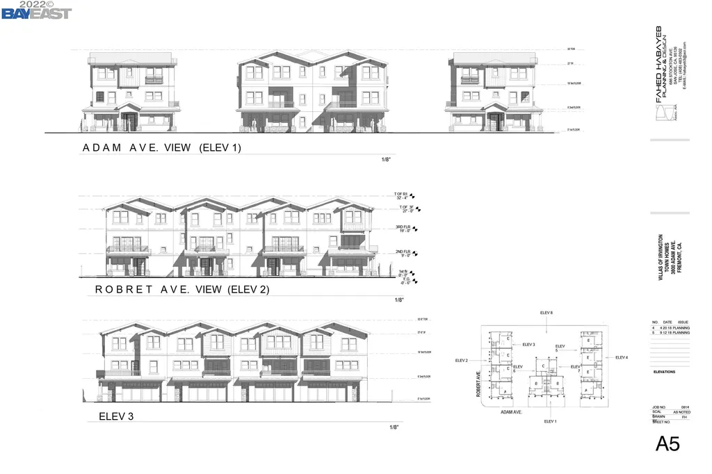 3800 Adams Avenue Fremont CA 94538