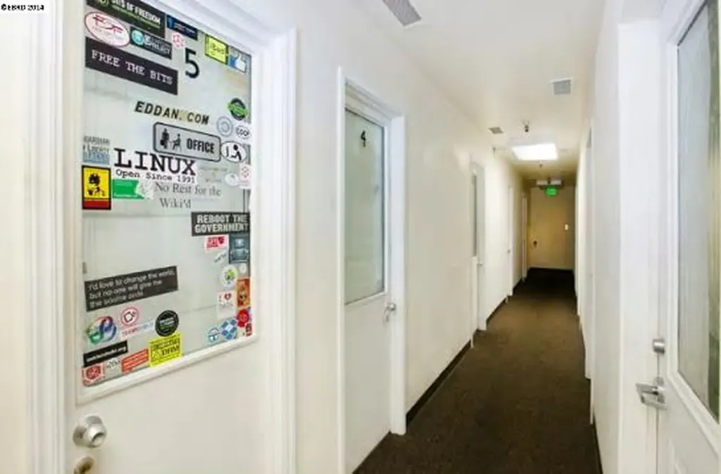 2131 Broadway Oakland CA 94612