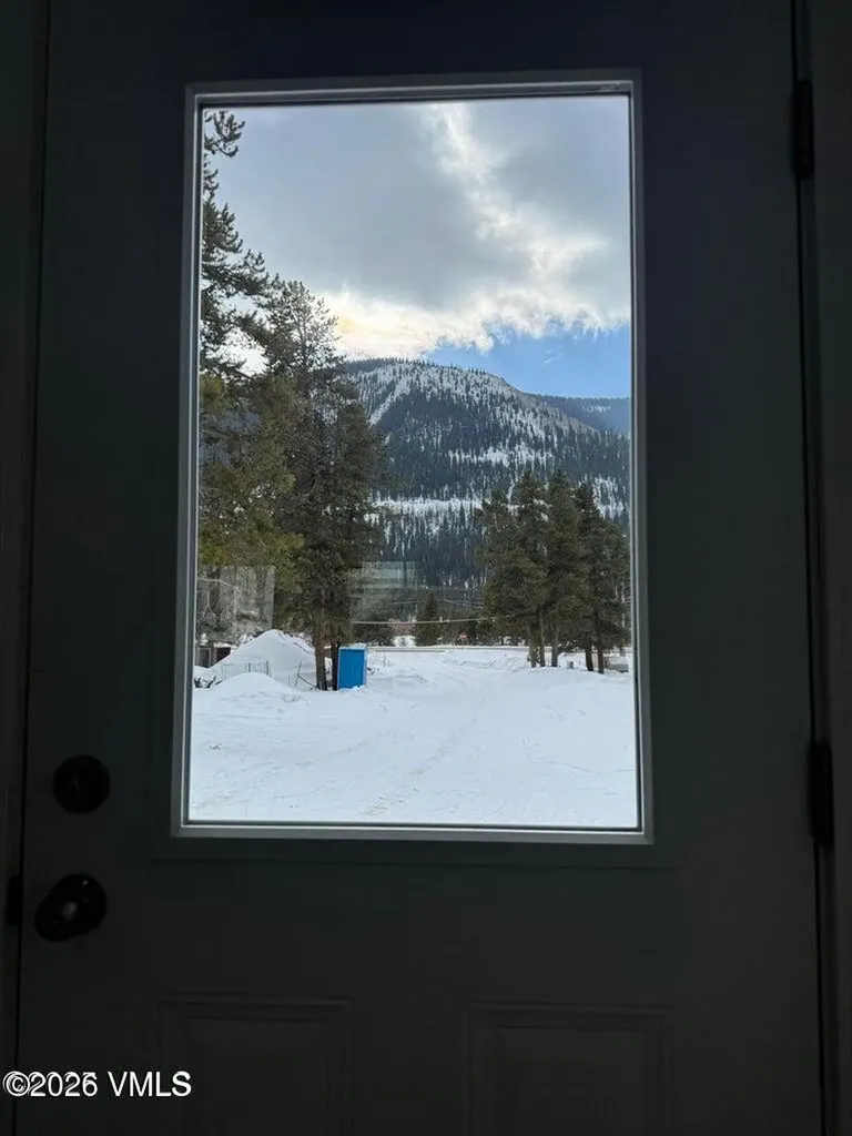 3299 Co-91 Leadville CO 80461