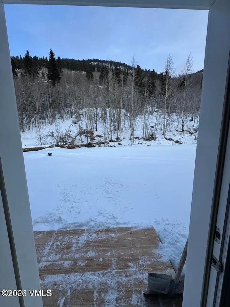 3299 Co-91 Leadville CO 80461