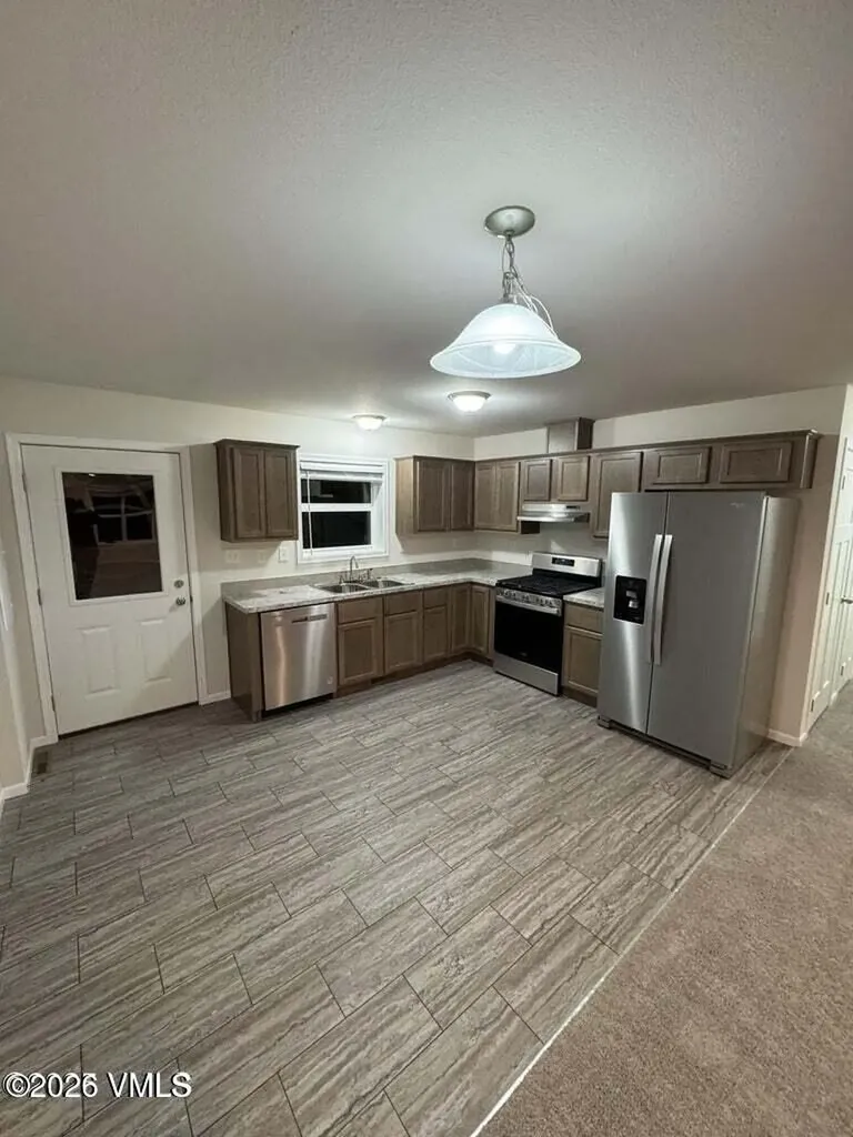 3299 Co-91 Leadville CO 80461
