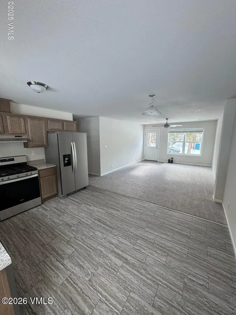 3299 Co-91 Leadville CO 80461