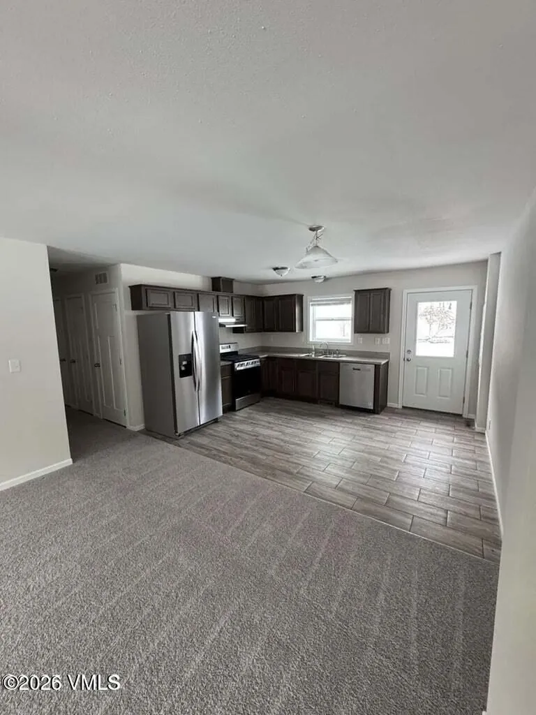 3299 Co-91 Leadville CO 80461