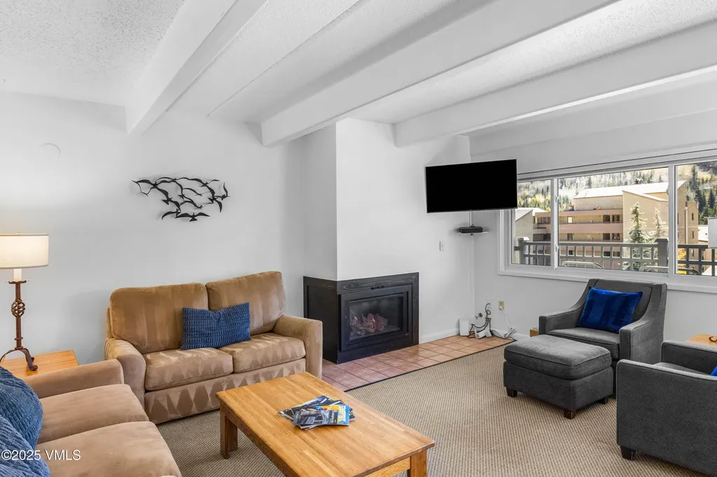 Vail CO, 508 E Lionshead Circle, Unit 116/Weeks 23 & 38