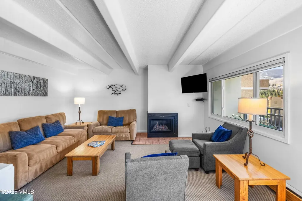 508 E Lionshead Circle Vail CO 81657