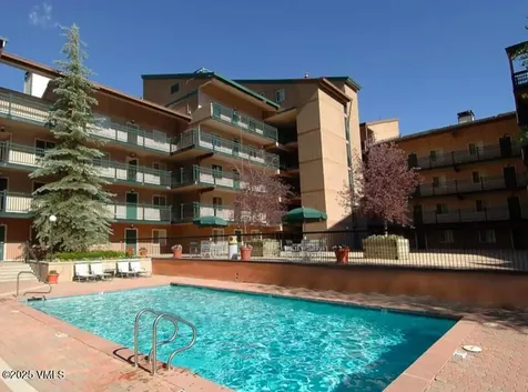 508 E Lionshead Circle Vail CO 81657