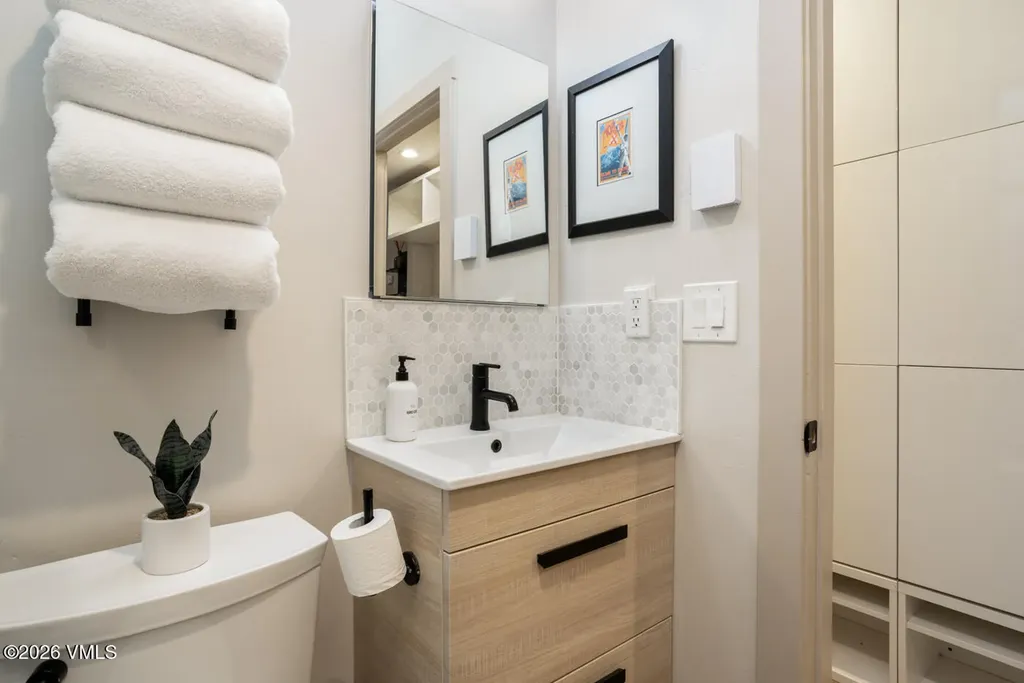1552 Matterhorn Vail CO 81657