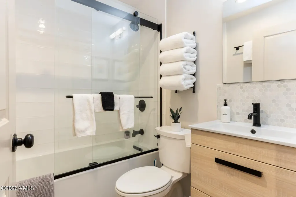 1552 Matterhorn Vail CO 81657