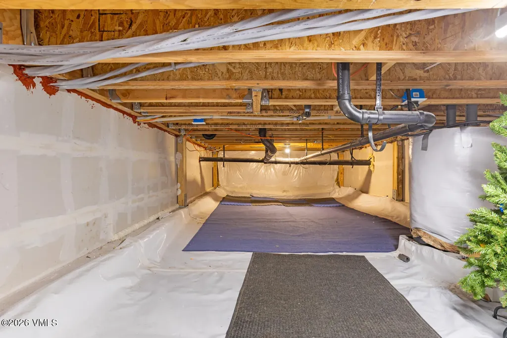1552 Matterhorn Vail CO 81657