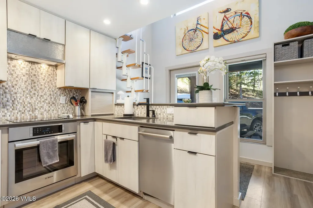 1552 Matterhorn Vail CO 81657