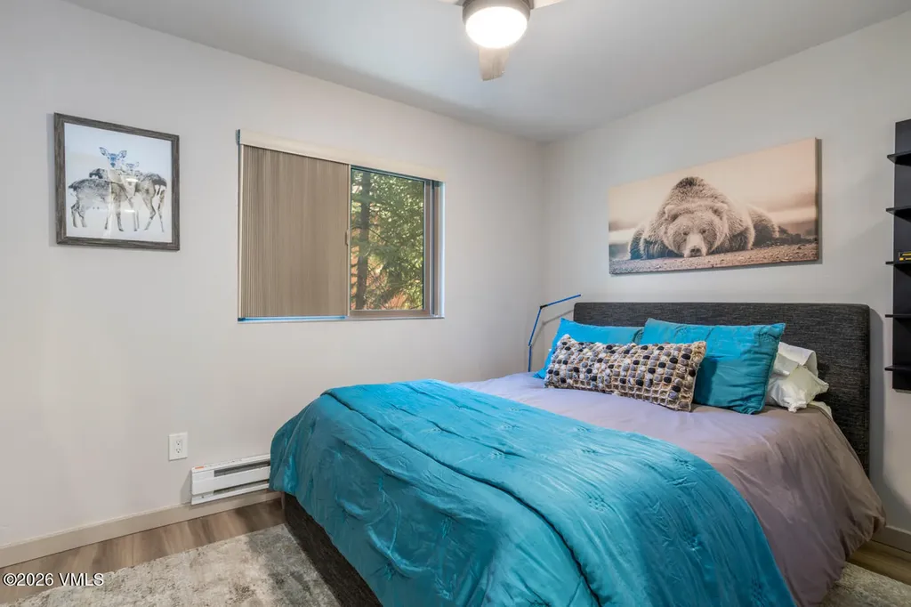 1552 Matterhorn Vail CO 81657