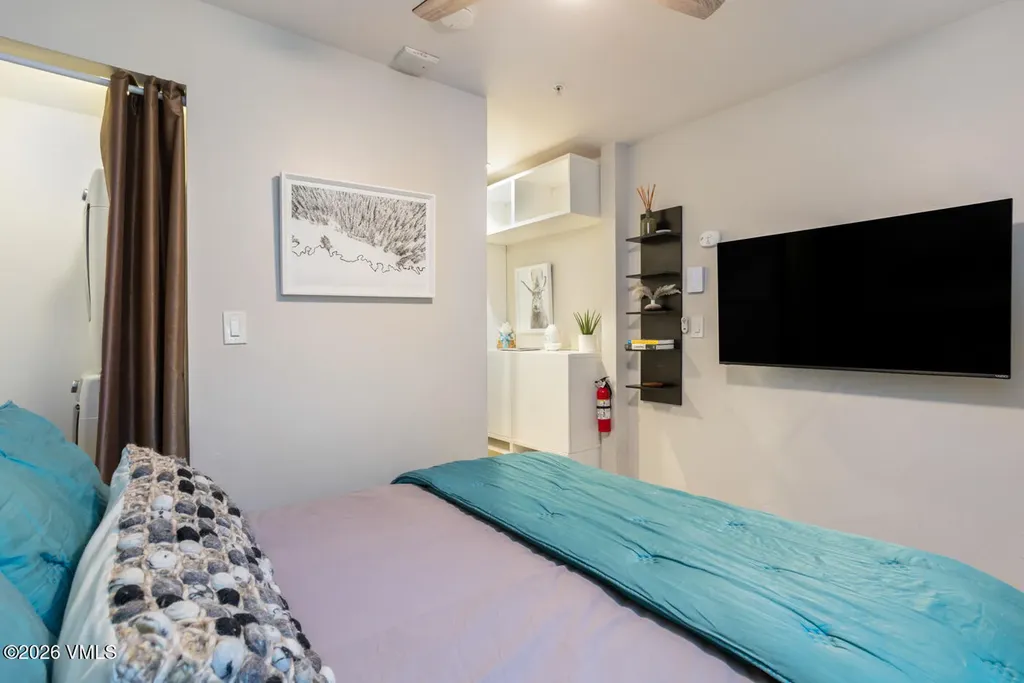 1552 Matterhorn Vail CO 81657
