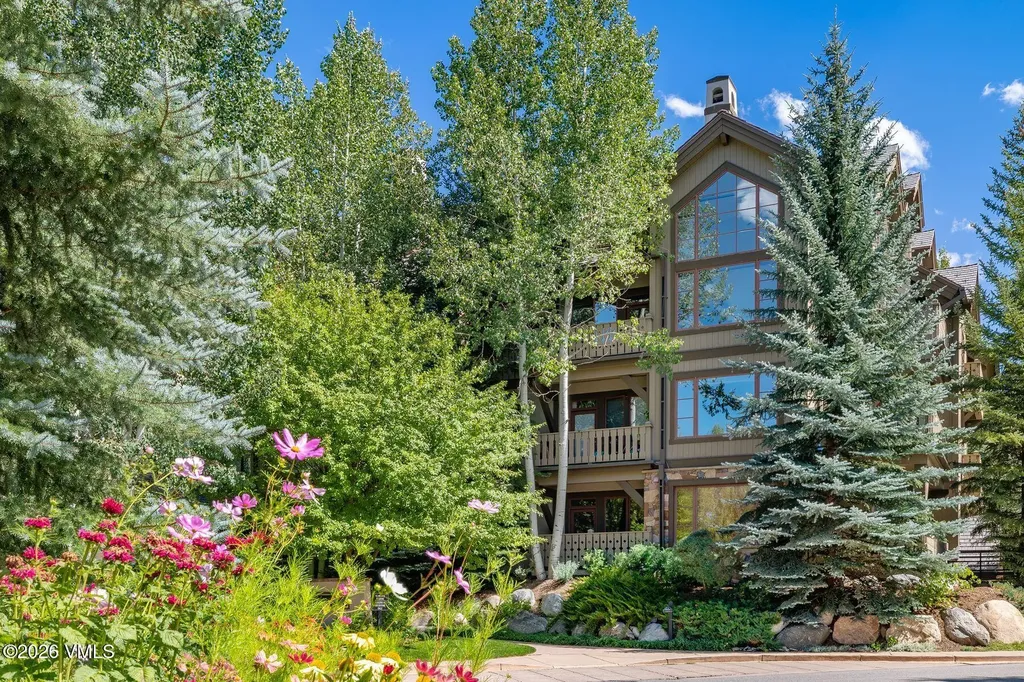 30 Cresta Road Edwards CO 81632