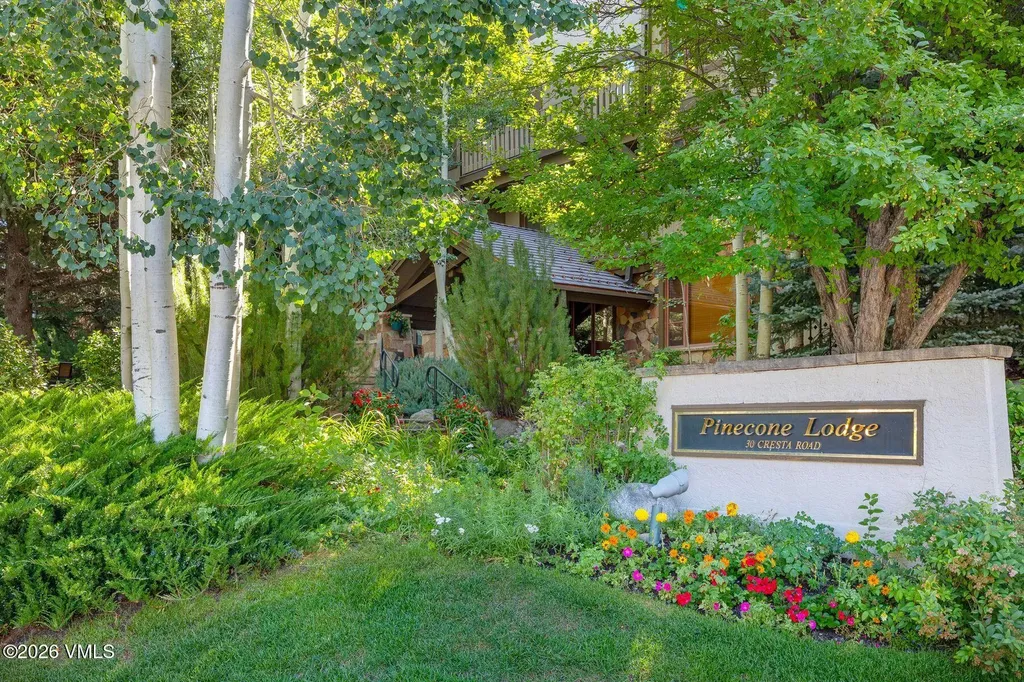 30 Cresta Road Edwards CO 81632