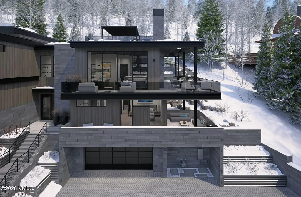 298 Rockledge Road Vail CO 81657