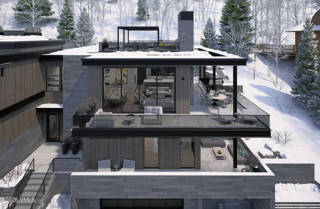 298 Rockledge Road Vail CO 81657