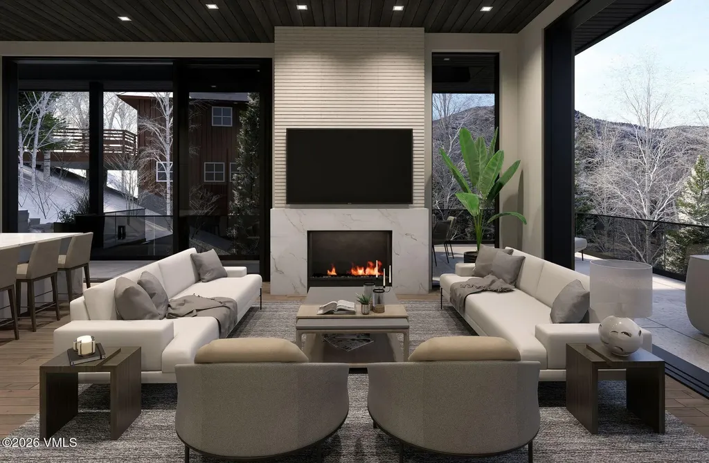 298 Rockledge Road Vail CO 81657