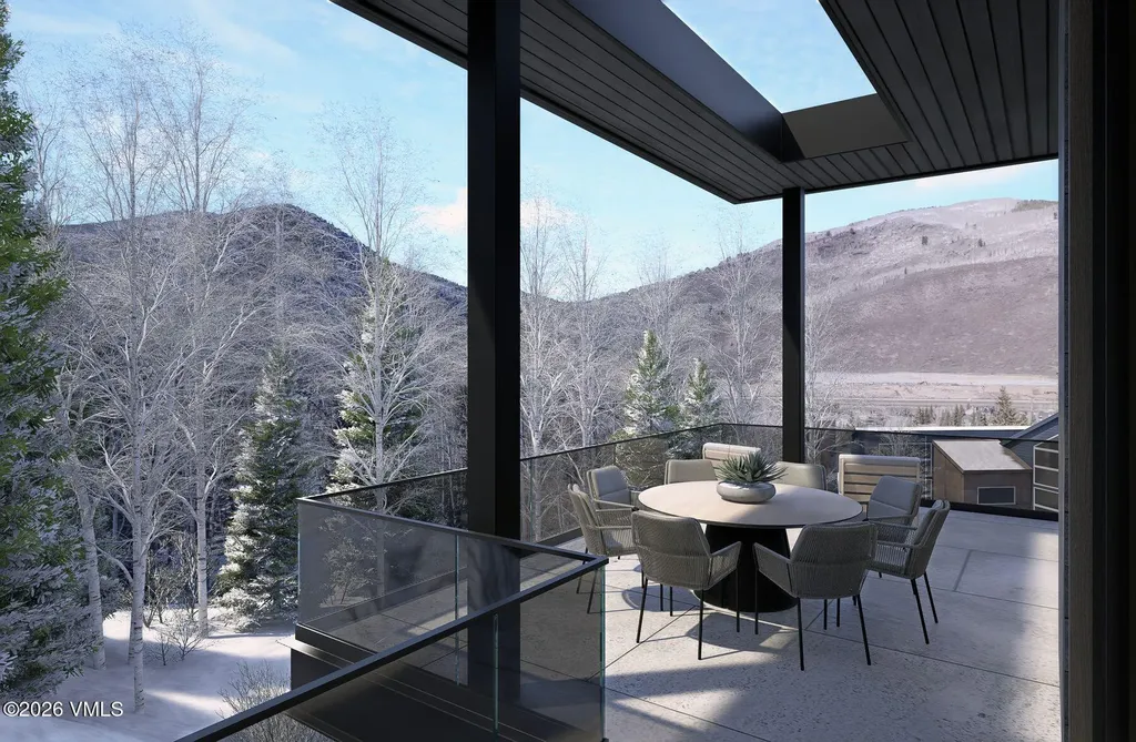 298 Rockledge Road Vail CO 81657