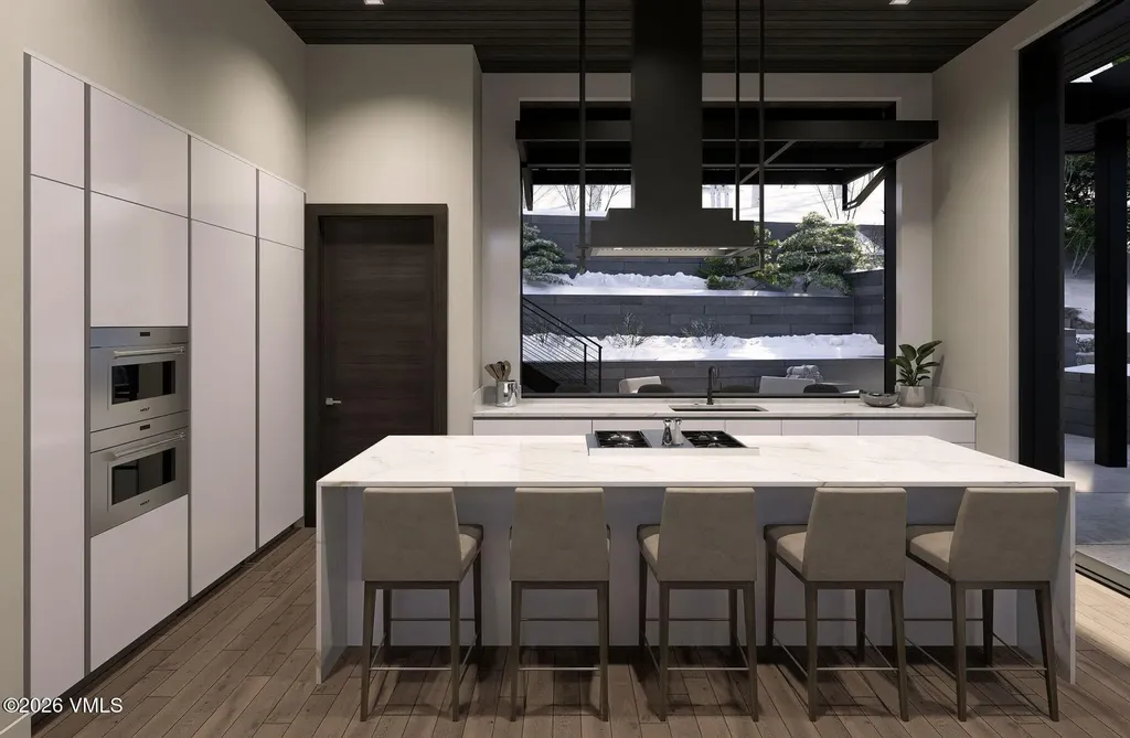 298 Rockledge Road Vail CO 81657
