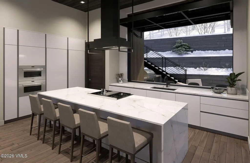 298 Rockledge Road Vail CO 81657