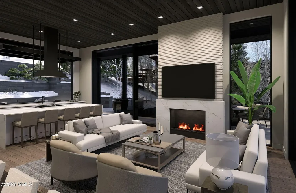 298 Rockledge Road Vail CO 81657