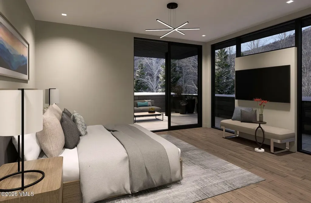 298 Rockledge Road Vail CO 81657