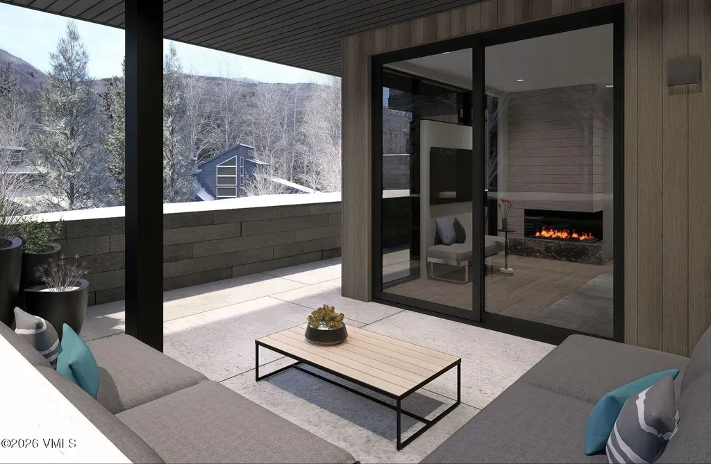 298 Rockledge Road Vail CO 81657