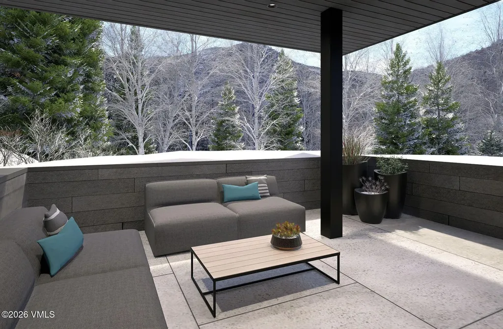 298 Rockledge Road Vail CO 81657
