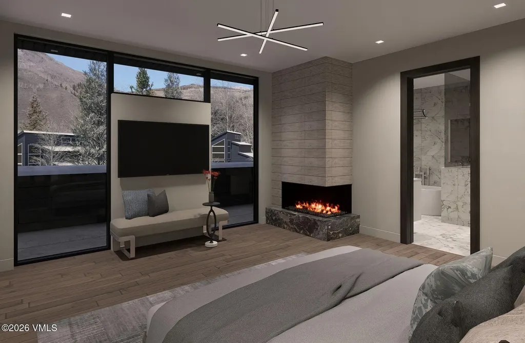 298 Rockledge Road Vail CO 81657