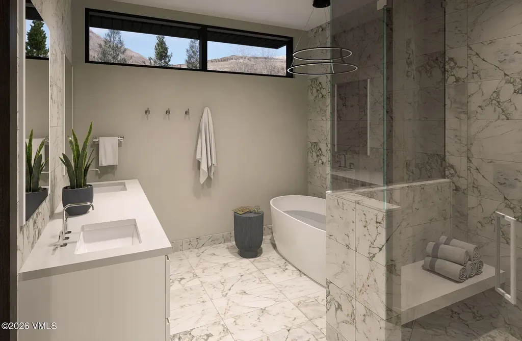 298 Rockledge Road Vail CO 81657