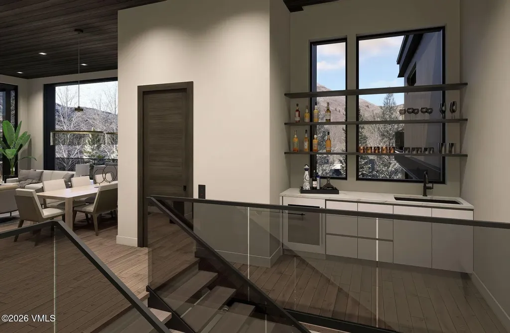 298 Rockledge Road Vail CO 81657