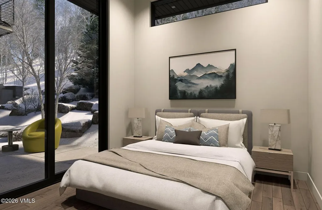 298 Rockledge Road Vail CO 81657